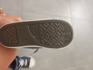 Zapatillas Converse Infantiles