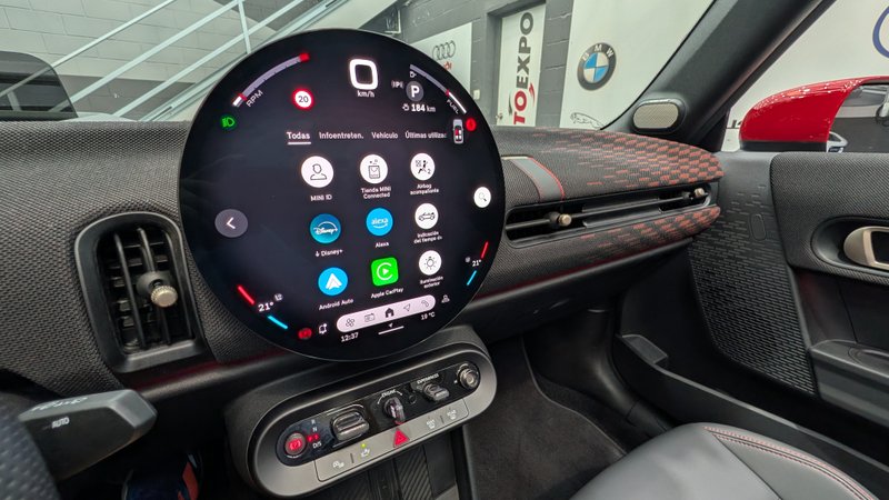 MINI Cooper 2026, foto 19