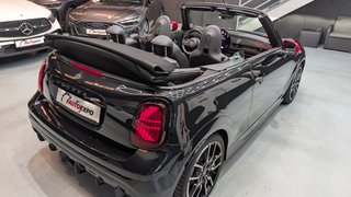 MINI COOPER JCW Cabrio 2026