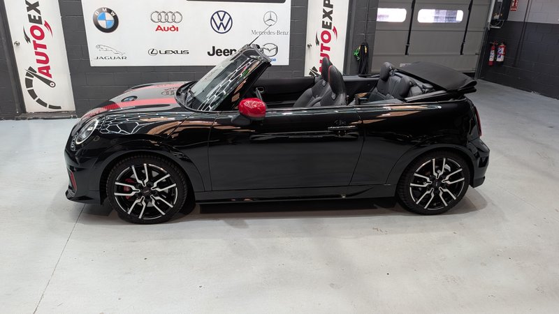MINI Cooper 2026, foto 2