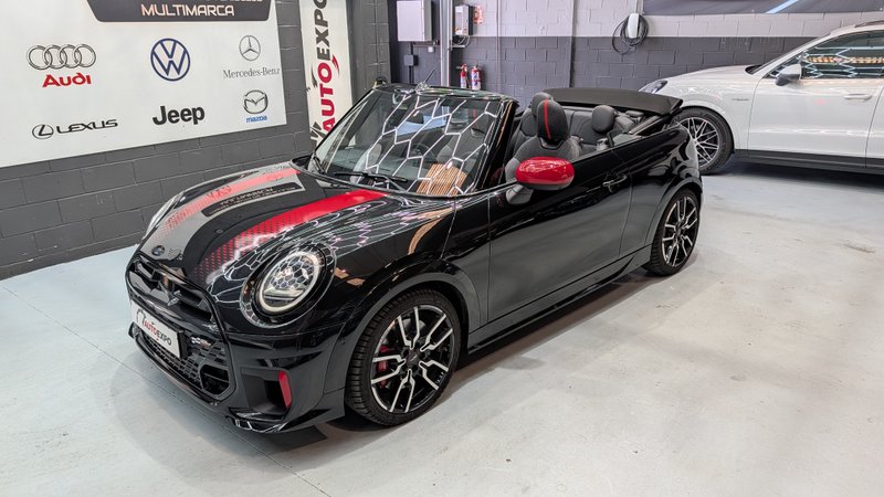 MINI Cooper 2026