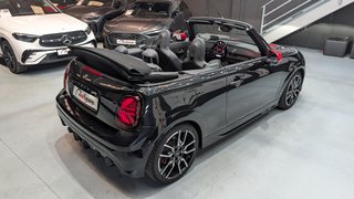 MINI COOPER JCW Cabrio 2026