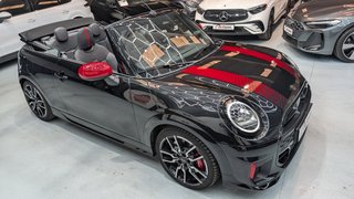 MINI COOPER JCW Cabrio 2026