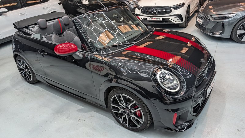 MINI Cooper 2026, foto 3