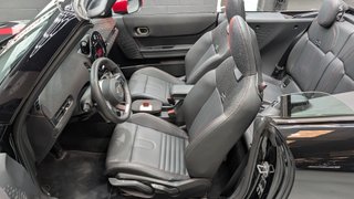 MINI COOPER JCW Cabrio 2026