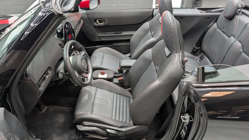 MINI Cooper 2026, foto 8