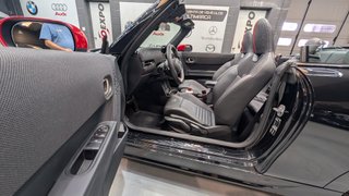 MINI COOPER JCW Cabrio 2026