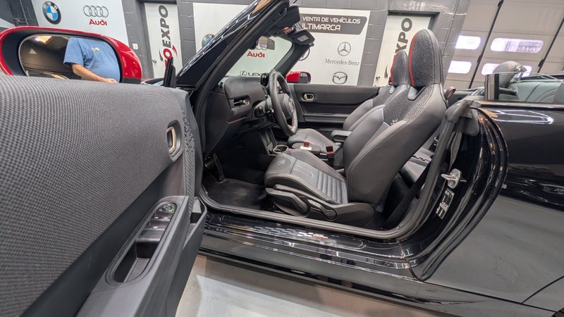 MINI Cooper 2026, foto 7