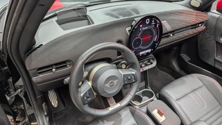 MINI COOPER JCW Cabrio 2026