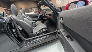 MINI COOPER JCW Cabrio 2026