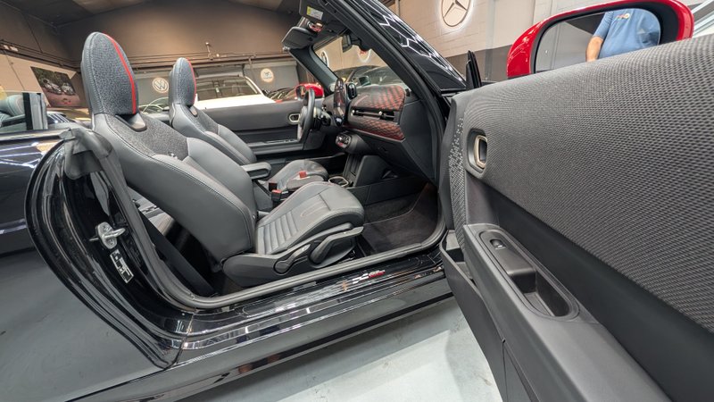 MINI Cooper 2026, foto 10