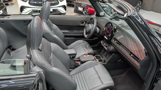 MINI COOPER JCW Cabrio 2026