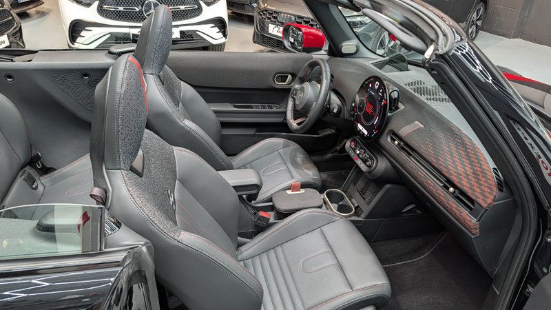 MINI Cooper 2026, foto 11