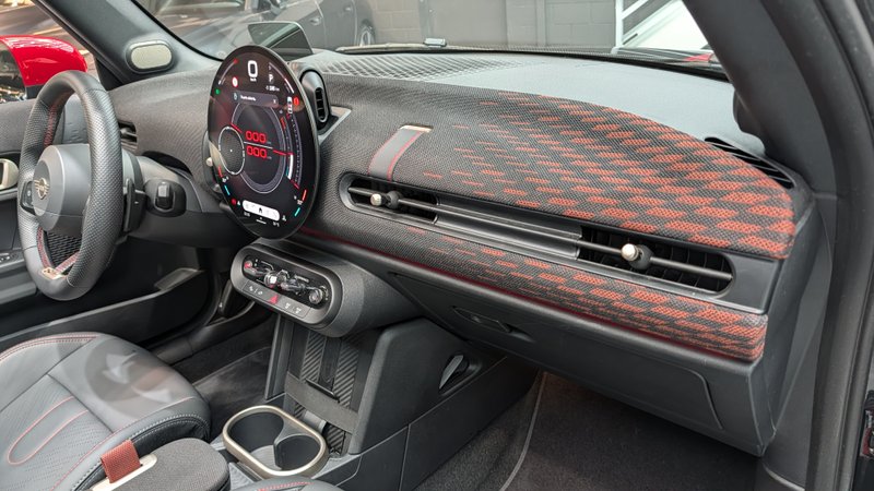 MINI Cooper 2026, foto 12