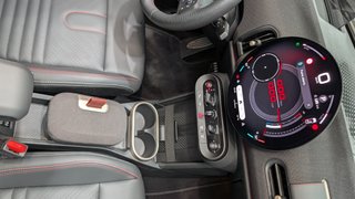 MINI COOPER JCW Cabrio 2026