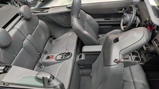 MINI COOPER JCW Cabrio 2026