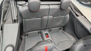 MINI COOPER JCW Cabrio 2026
