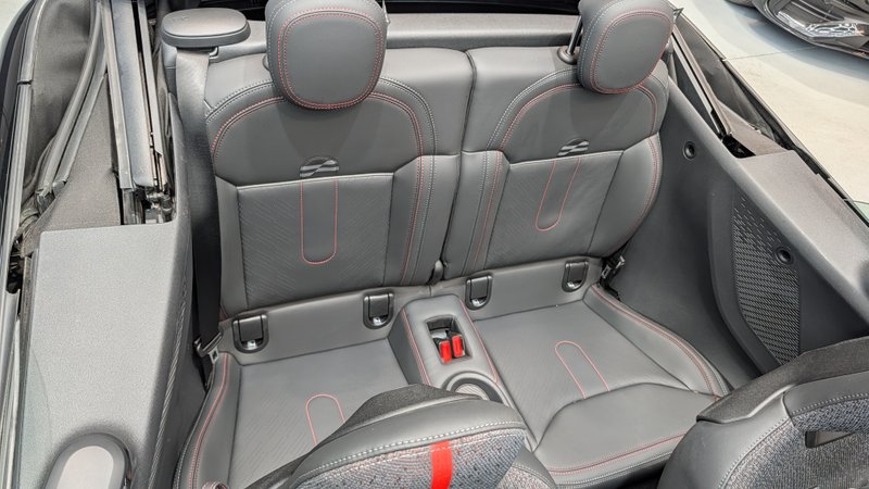 MINI Cooper 2026, foto 17
