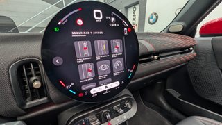 MINI COOPER JCW Cabrio 2026