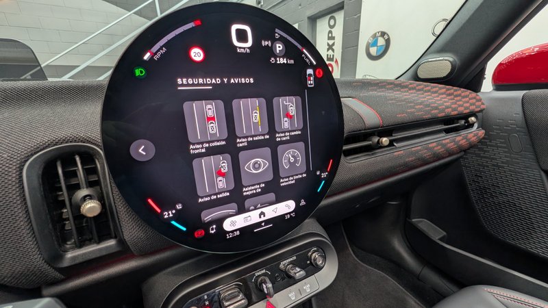 MINI Cooper 2026, foto 21