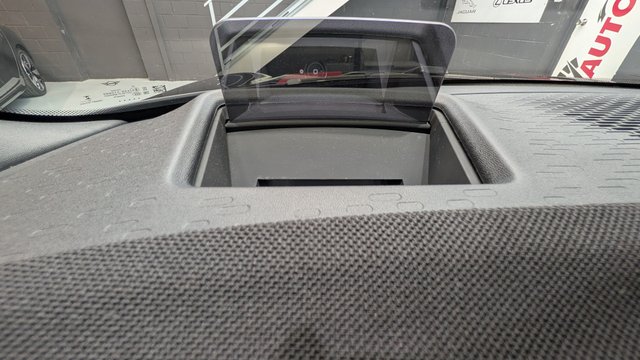 MINI COOPER JCW Cabrio 2026