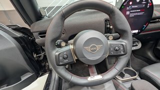 MINI COOPER JCW Cabrio 2026