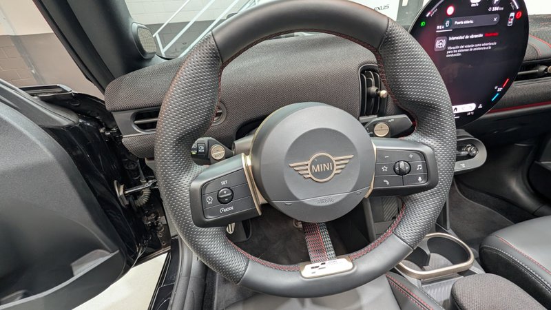 MINI Cooper 2026, foto 29