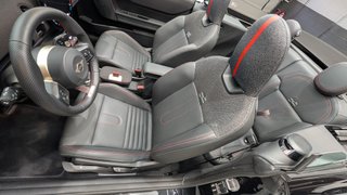 MINI COOPER JCW Cabrio 2026