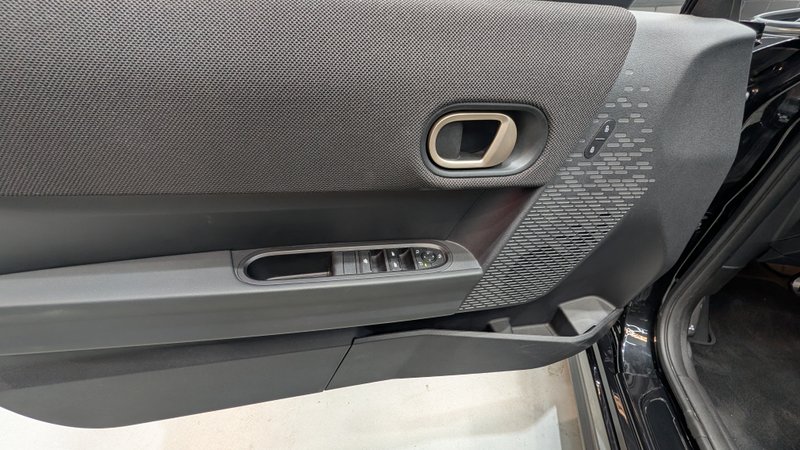 MINI Cooper 2026, foto 31