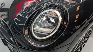 MINI COOPER JCW Cabrio 2026