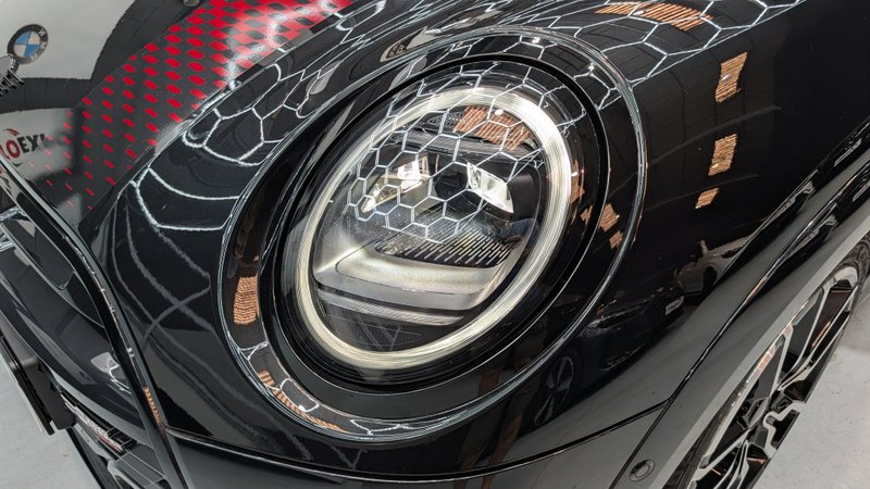 MINI Cooper 2026, foto 36