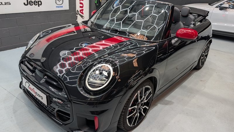 MINI Cooper 2026, foto 38