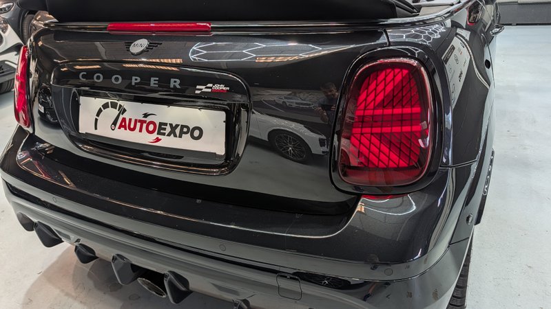 MINI Cooper 2026, foto 40