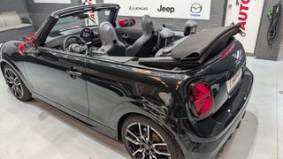 MINI COOPER JCW Cabrio 2026