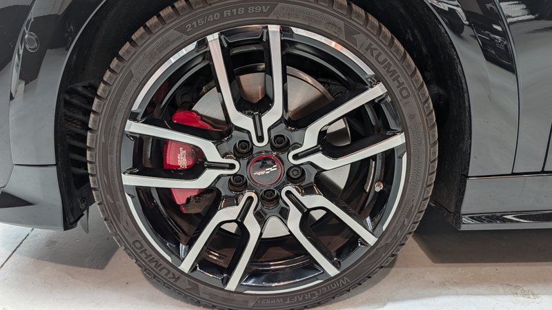 MINI Cooper 2026, foto 35