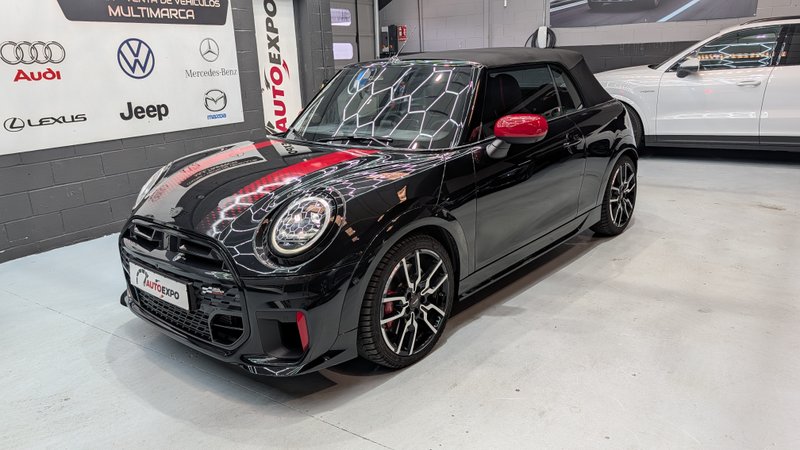 MINI Cooper 2026, foto 42