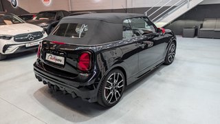 MINI COOPER JCW Cabrio 2026