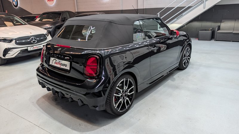 MINI Cooper 2026, foto 48