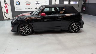 MINI COOPER JCW Cabrio 2026