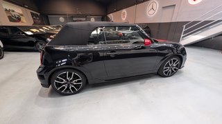 MINI COOPER JCW Cabrio 2026