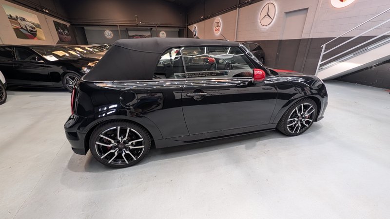 MINI Cooper 2026, foto 47