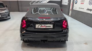 MINI COOPER JCW Cabrio 2026