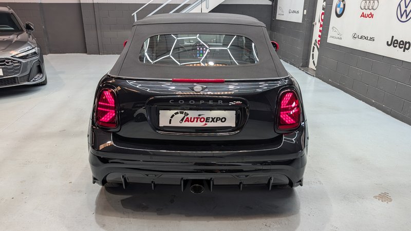 MINI Cooper 2026, foto 46