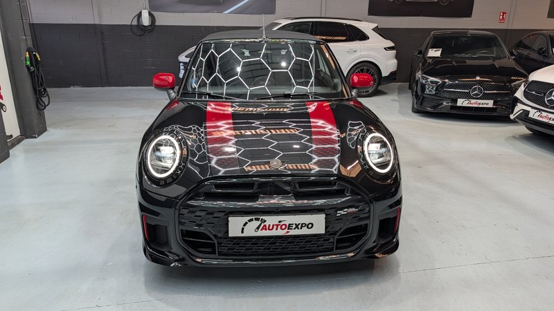 MINI Cooper 2026, foto 44