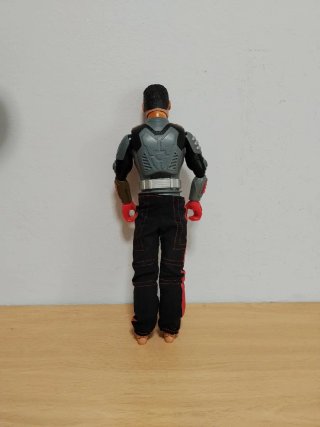 Figura Action Man