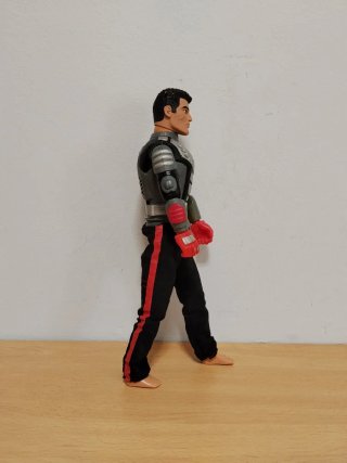 Figura Action Man