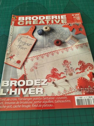 Lote 3 revistas