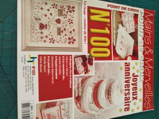 Lote 3 revistas