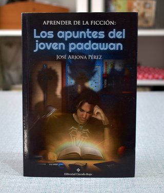Aprender de la ficción los apuntes del joven Pa...