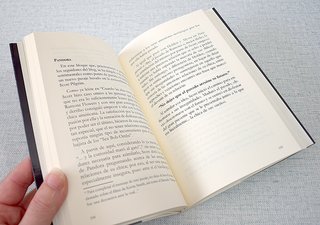 Aprender de la ficción los apuntes del joven Pa...